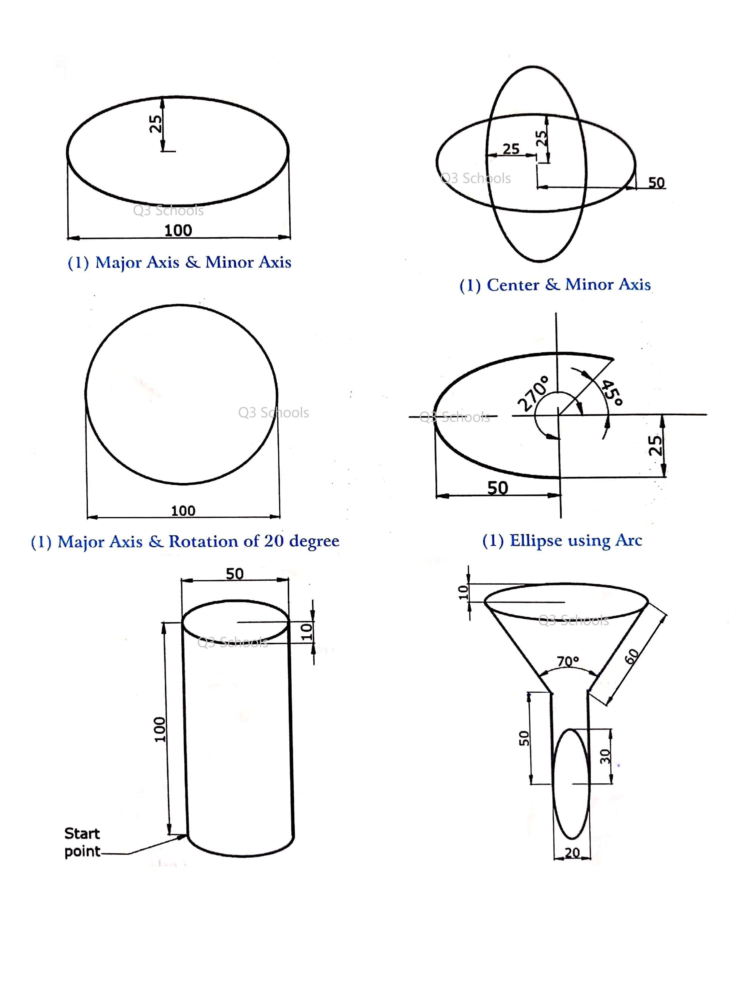 AutoCad Electrical Workbook